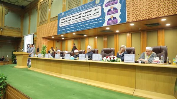 جانب من الحدث