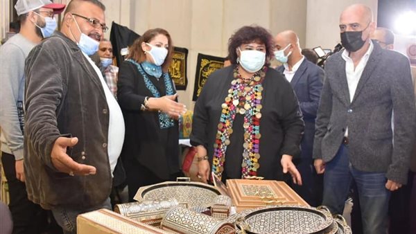 جانب من الحدث