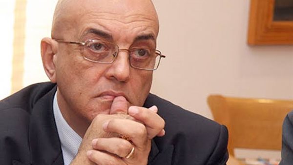 محمد سلماوي