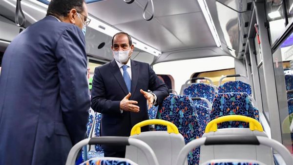 الرئيس عبد الفتاح