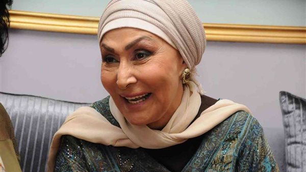 سهير البابلى