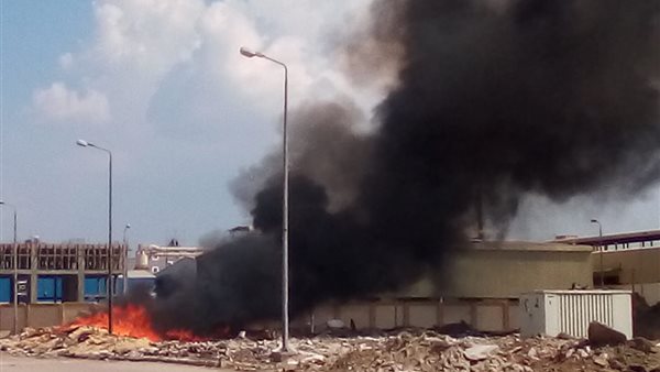 صورة أرشيفية