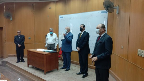 جانب من الحدث