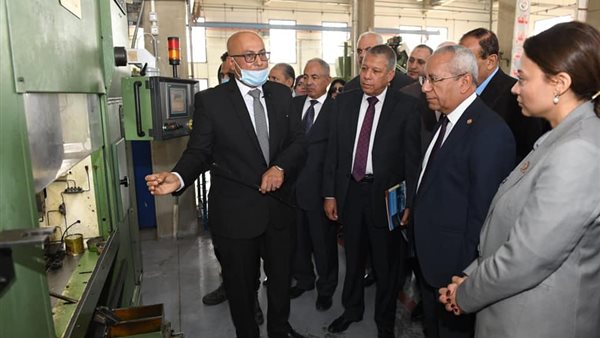 جانب من الحدث