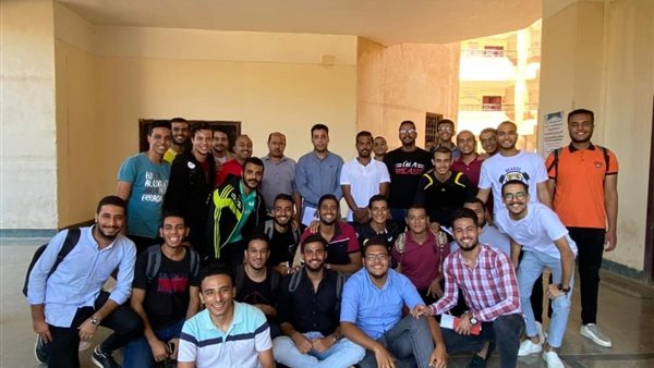 جانب من الحدث