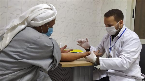 جانب من الحدث