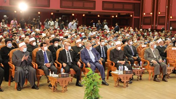 جانب من الحدث