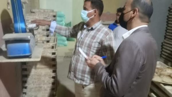 جانب من الحملات