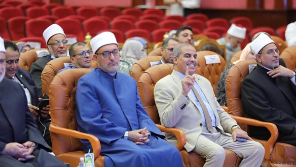 رئيس جامعة الازهر