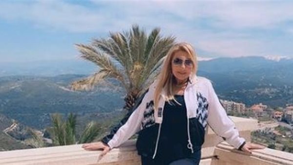 نادية الجندى 