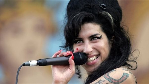 إيمي واينهاوس