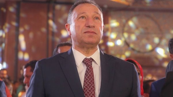 كابتن محمود الخطيب