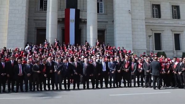 جانب من الحدث