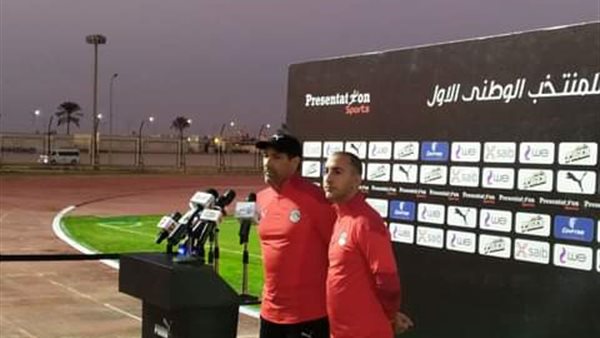 المؤتمر الصحفي