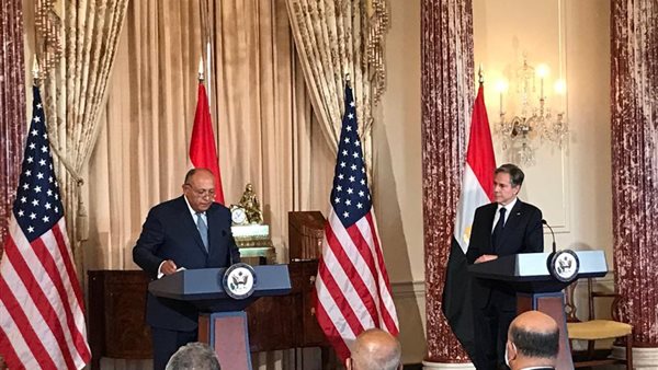 المؤتمر الصحفي