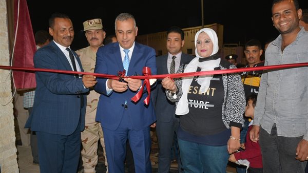 جانب من الحدث