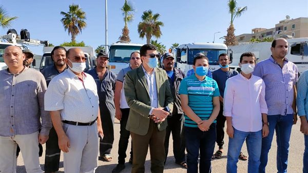 جانب من الحدث