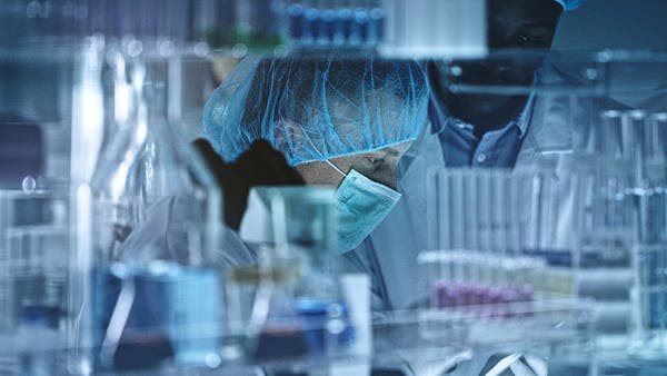 صورة أرشيفية