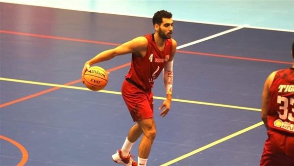 فريق الاهلي لكرة