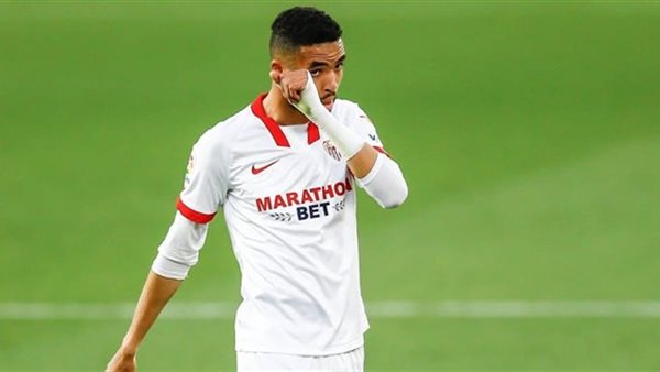 يوسف النصيري