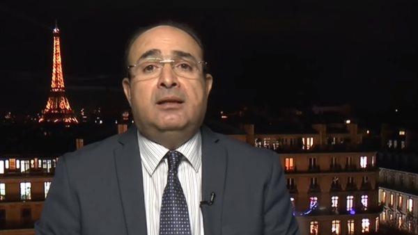 كامل المرعاش