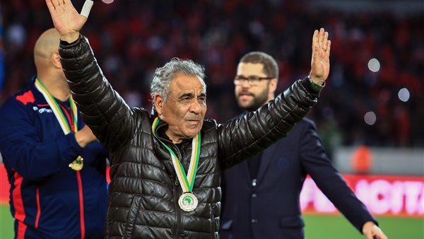 فوزي البنزرتي