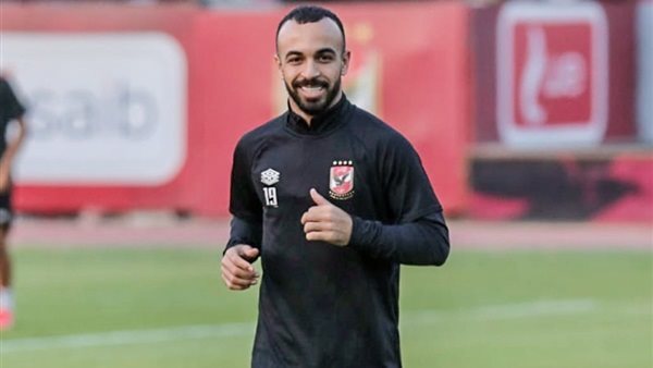 محمد مجدي أفشة