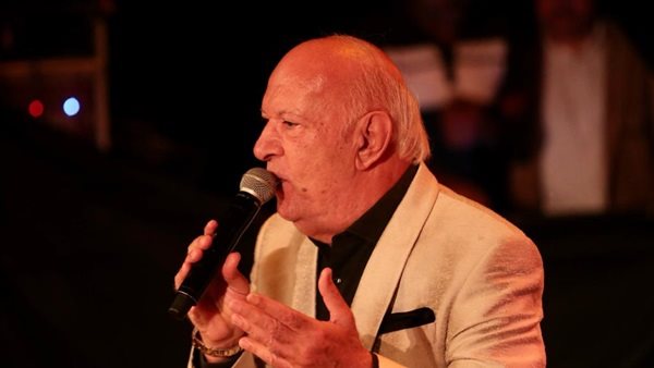  الموسيقار عمر خيرت