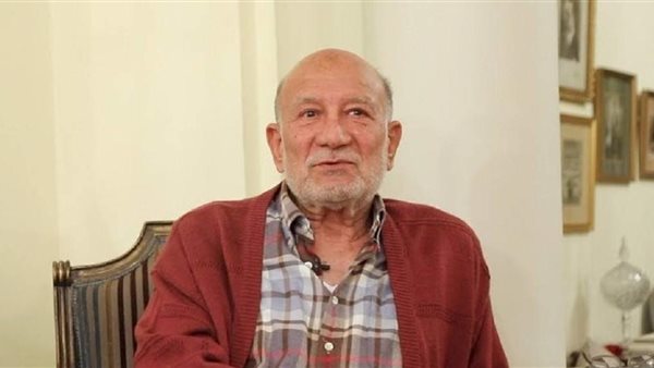 الفنان أحمد خليل