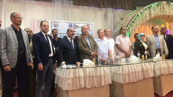 جانب من الحدث