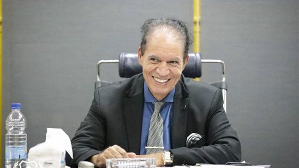 يحيي الكومي