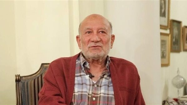 الفنان احمد خليل