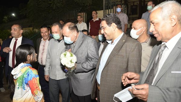 جانب من الحدث