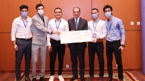 جانب من الحدث