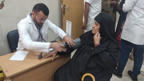 جانب من الحدث