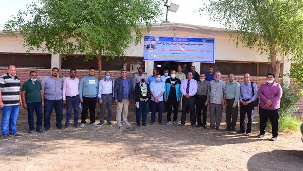 جانب من الحدث