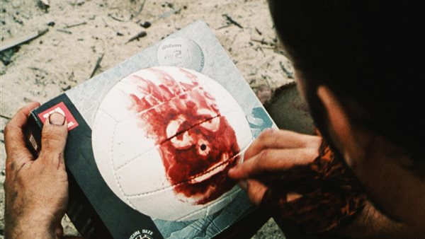 كرة توم هانكس 