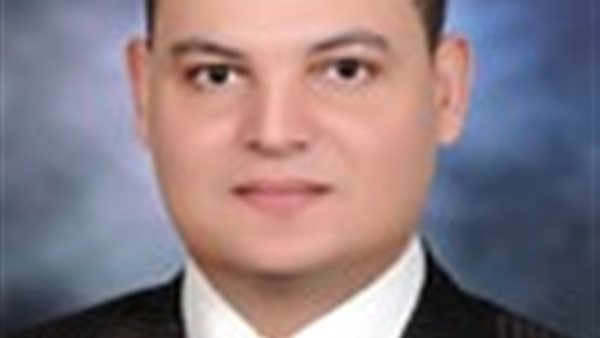 الدكتور أيمن جبر