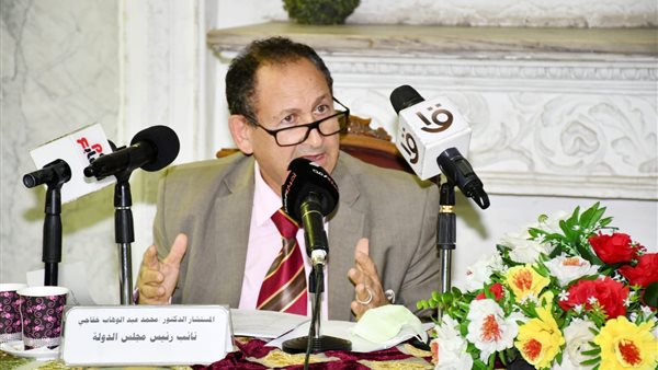 لدكتور محمد عبد الوهاب