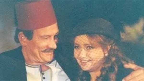 ليلى وأحمد خليل 