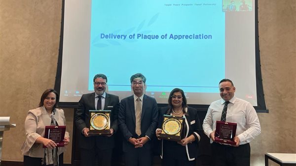 التعاون والوكالة