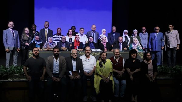 مهرجان الموسيقى العربية