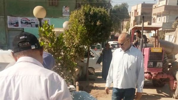 جانب من الحدث