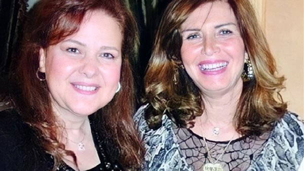 ميرفت ودلال 