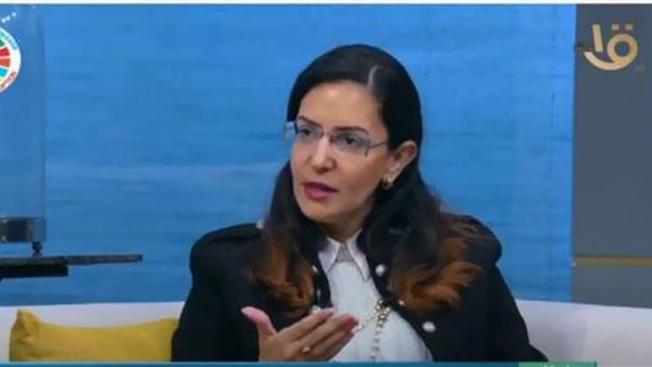 أميرة تواضروس