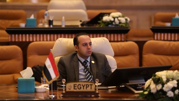 جانب من الحدث