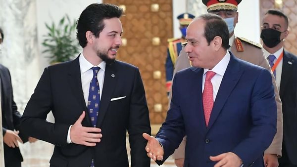 الرئيس عبد الفتاح