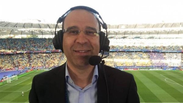 عصام الشوالي