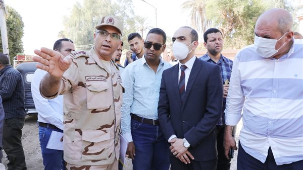 جانب من الحدث