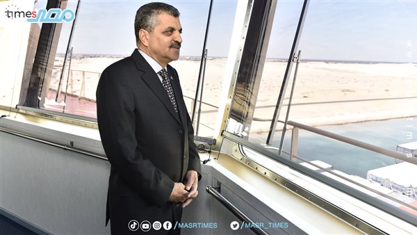 الفريق أسامة ربيع